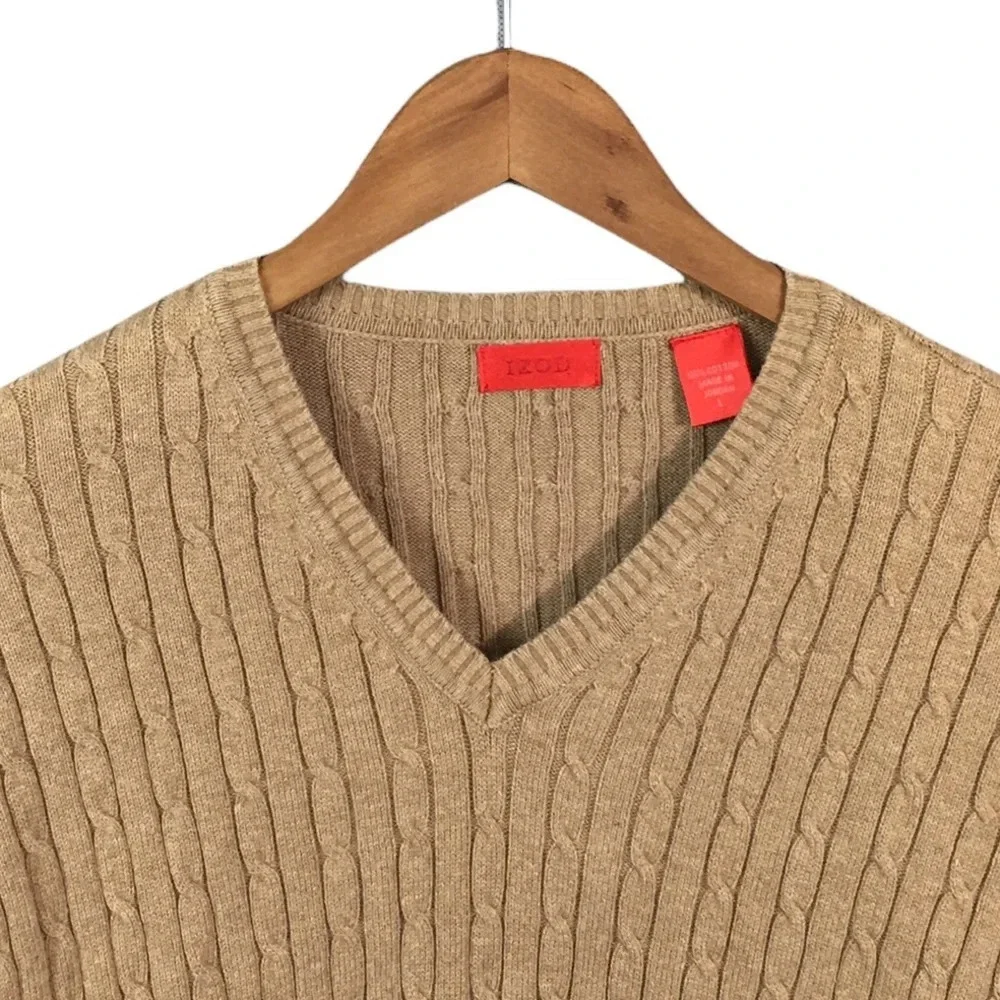 Izod mens brand